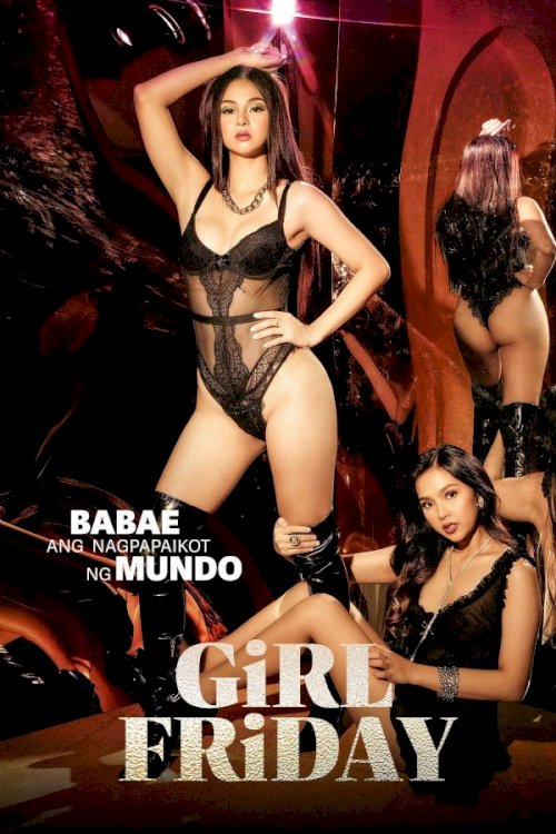 Girl Friday Girl Friday