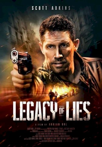 Legacy of Lies Legacy of Lies