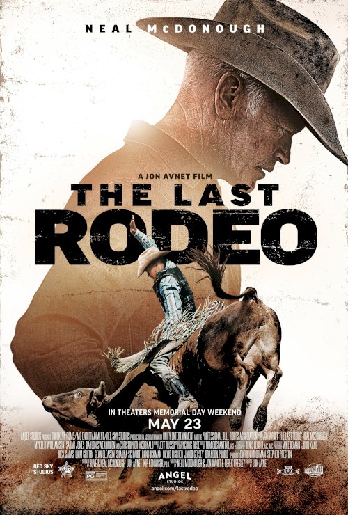 The Last Rodeo The Last Rodeo