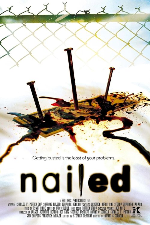 Nailed Nailed