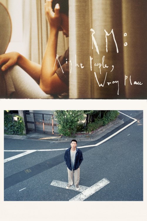 RM: Right People, Wrong Place RM: Right People, Wrong Place