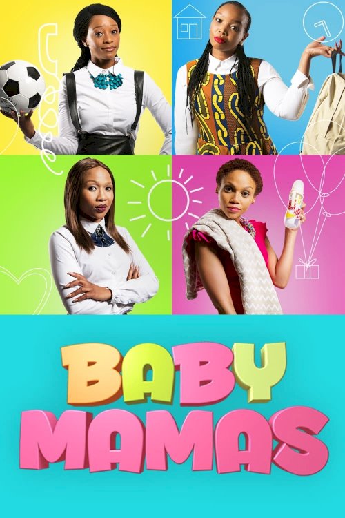 Baby Mamas Baby Mamas