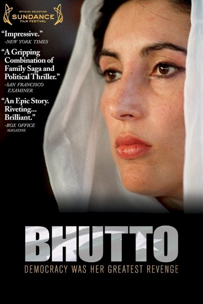 Bhutto Bhutto
