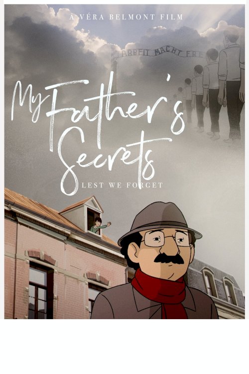 My Father's Secrets My Father's Secrets