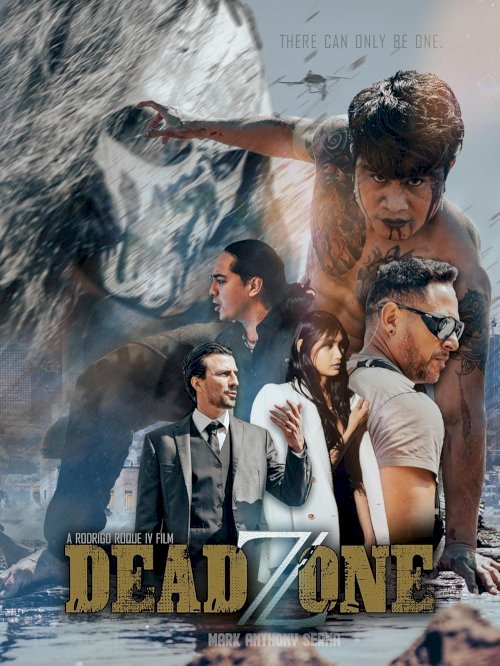 Deadzone Deadzone