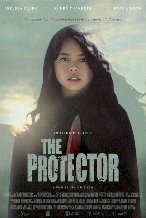 The Protector The Protector