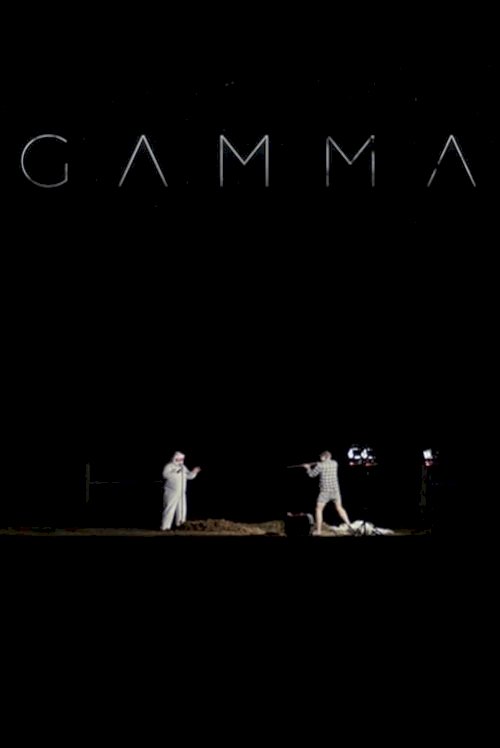 Gamma Gamma