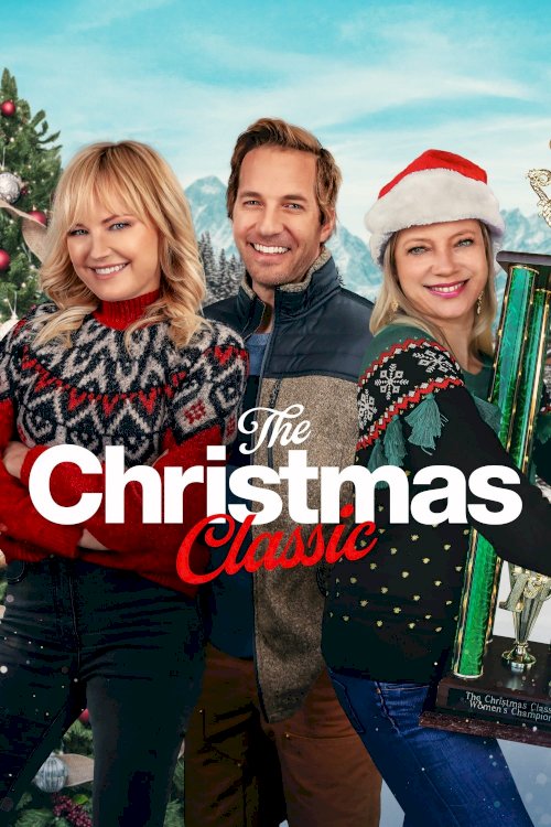 The Christmas Classic The Christmas Classic