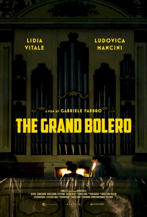 The Grand Bolero The Grand Bolero