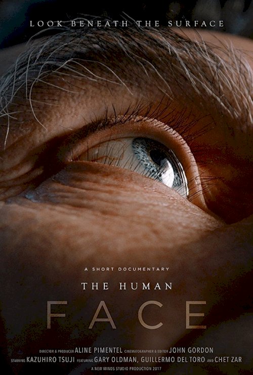 The Human Face The Human Face
