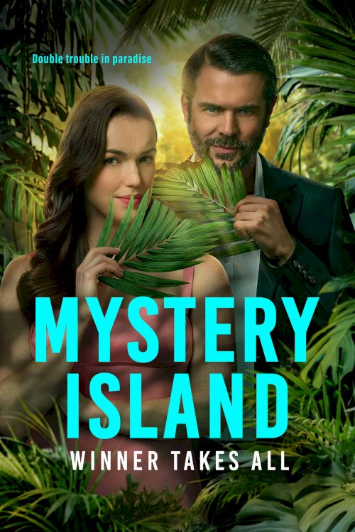Mystery Island: Winner Takes All Mystery Island: Winner Takes All