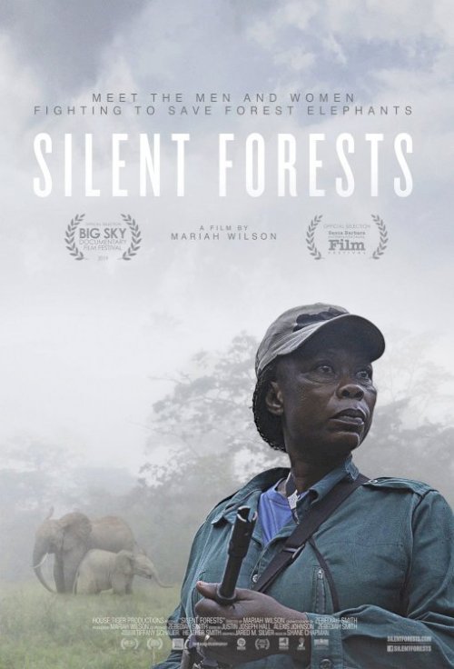 Silent Forests Silent Forests