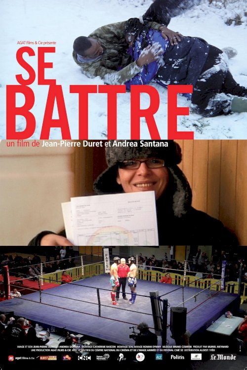 Se battre Se battre