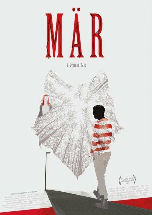 Mär - A German Tale Mär - A German Tale