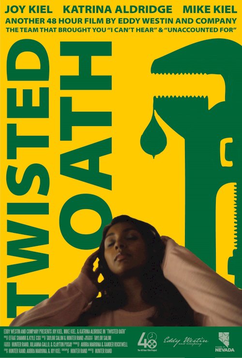 Twisted Oath Twisted Oath