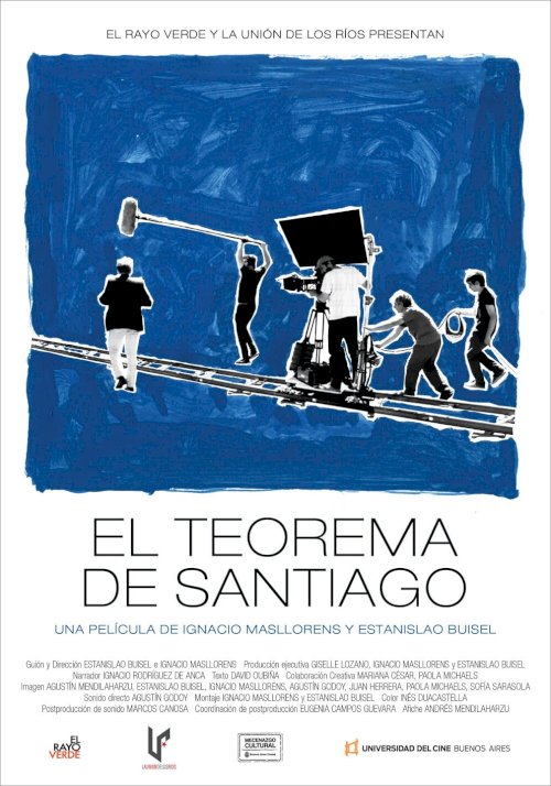 Santiago's Theorem Santiago's Theorem