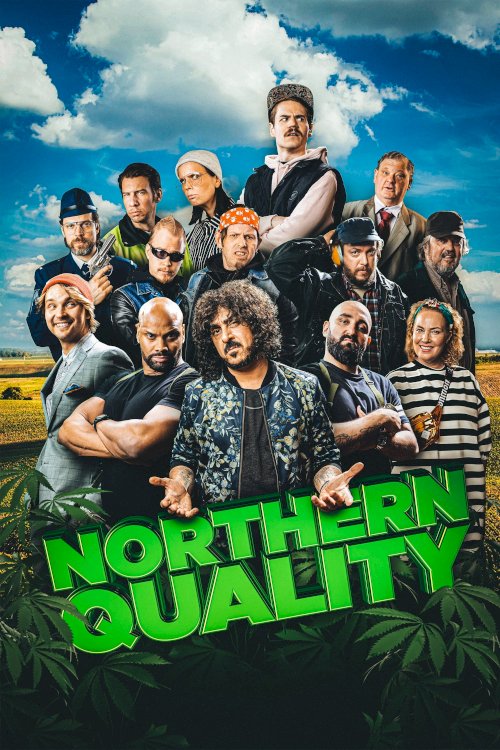 Northern Quality Northern Quality