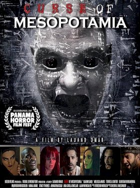 Curse of Mesopotamia