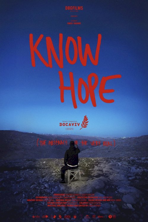 Know Hope Know Hope