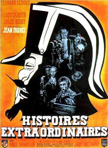 Strange Tales Strange Tales