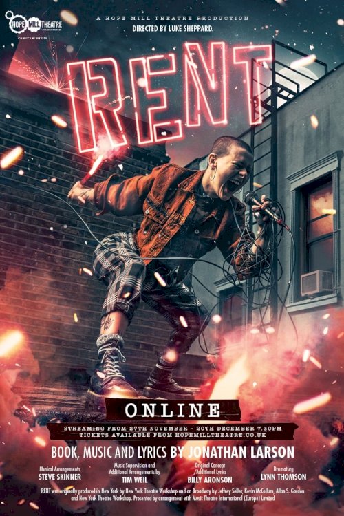 Rent Rent