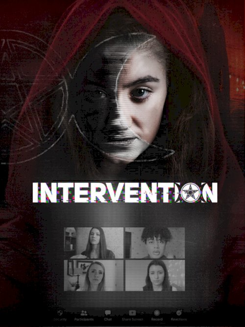Intervention Intervention