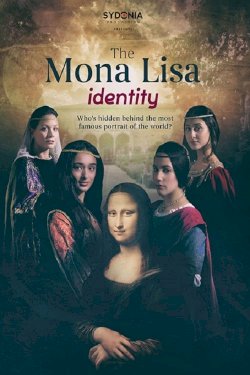 Mona Lisa identity Mona Lisa identity