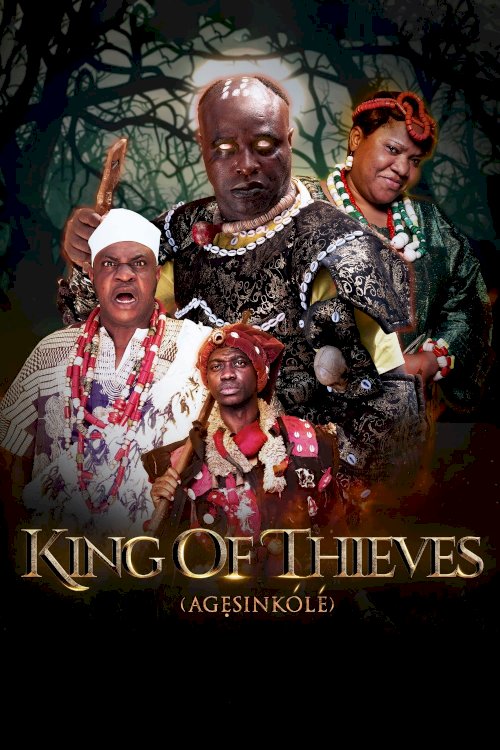 King Of Thieves King Of Thieves