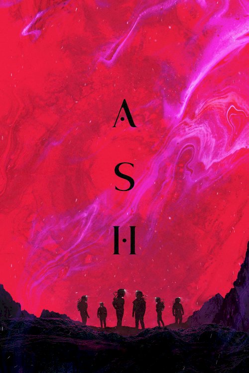 Ash Ash