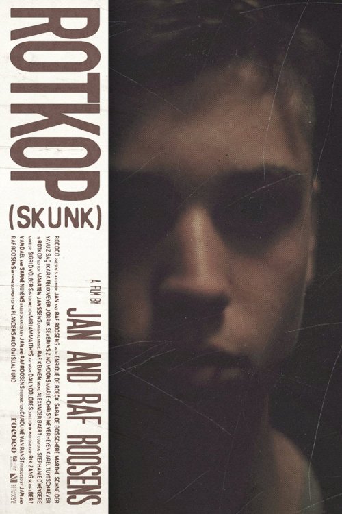 Skunk Skunk