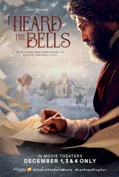 I Heard the Bells I Heard the Bells