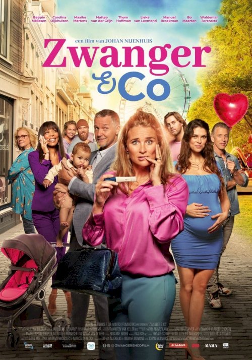 Zwanger & Co Zwanger & Co