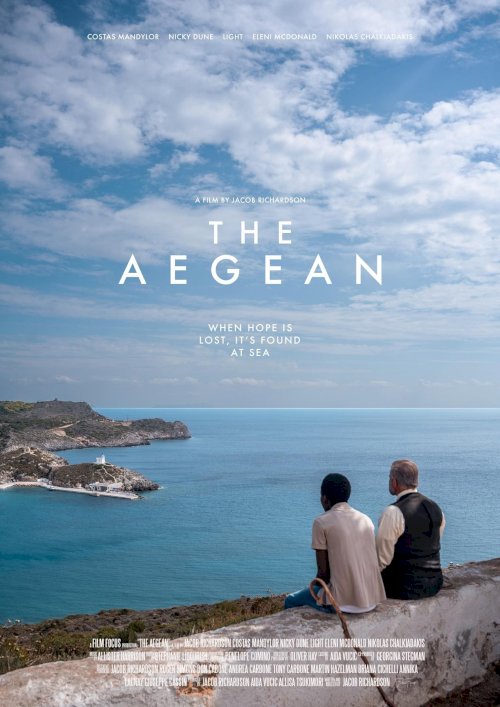 The Aegean The Aegean