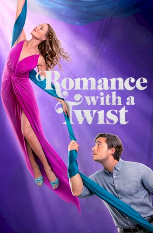 Romance with a Twist Romance with a Twist