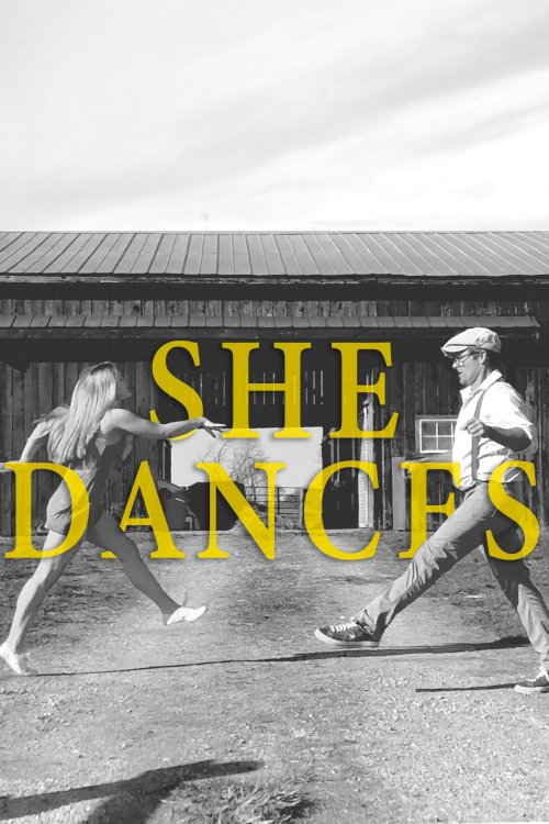 She Dances She Dances