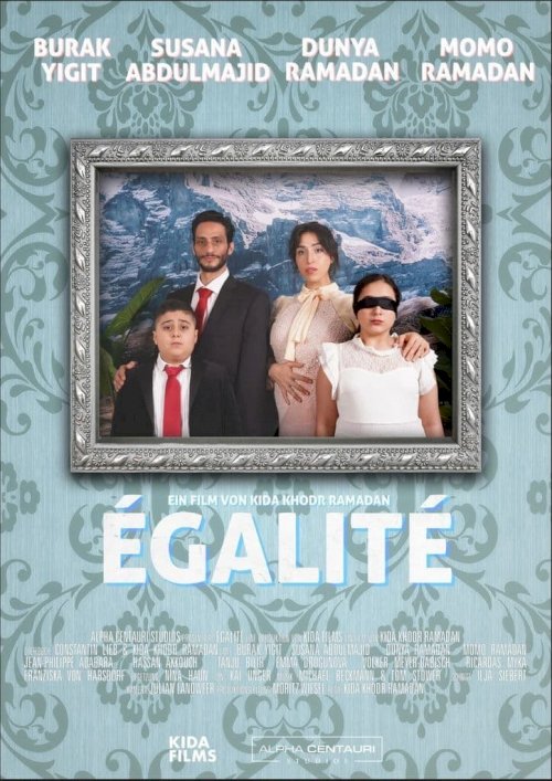 Égalité Égalité