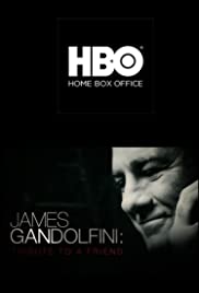 James Gandolfini: Tribute to a Friend