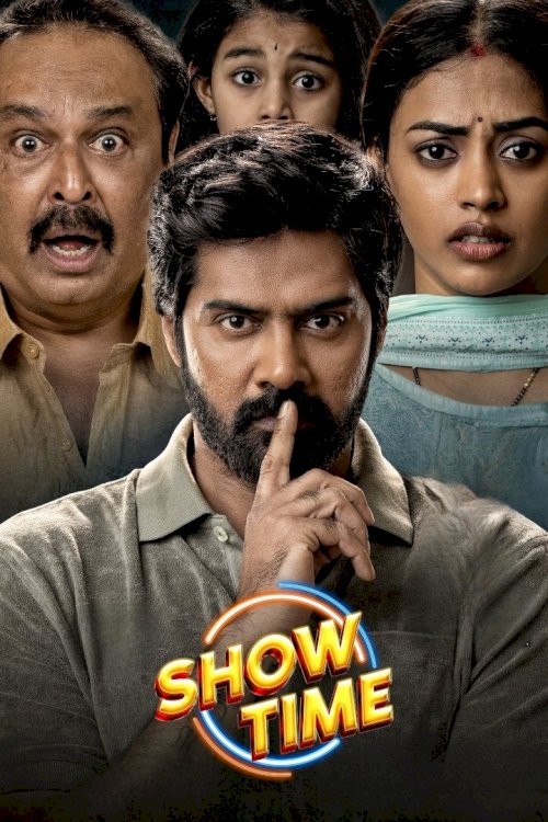 Show Time Show Time