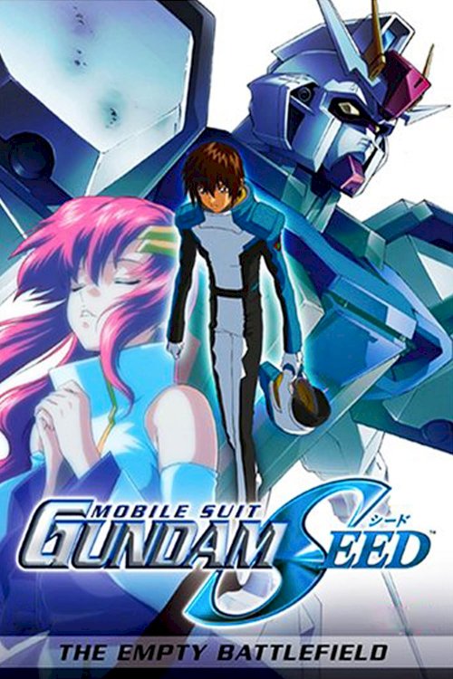 Mobile Suit Gundam SEED: Special Edition I - The Empty Battlefield Mobile Suit Gundam SEED: Special Edition I - The Empty Battlefield