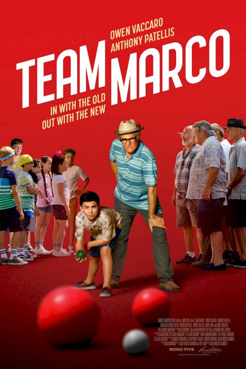 Team Marco