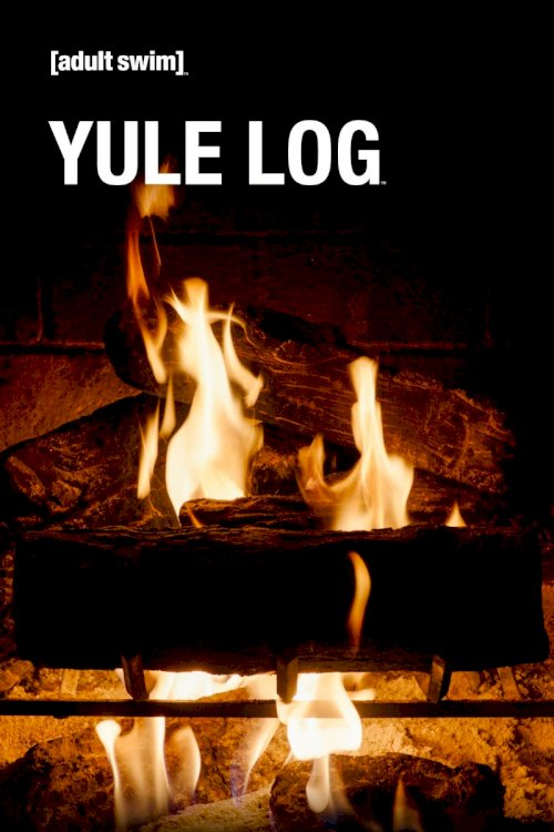 Adult Swim Yule Log Adult Swim Yule Log