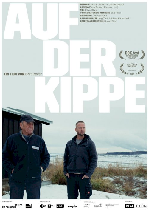 Auf der Kippe Auf der Kippe