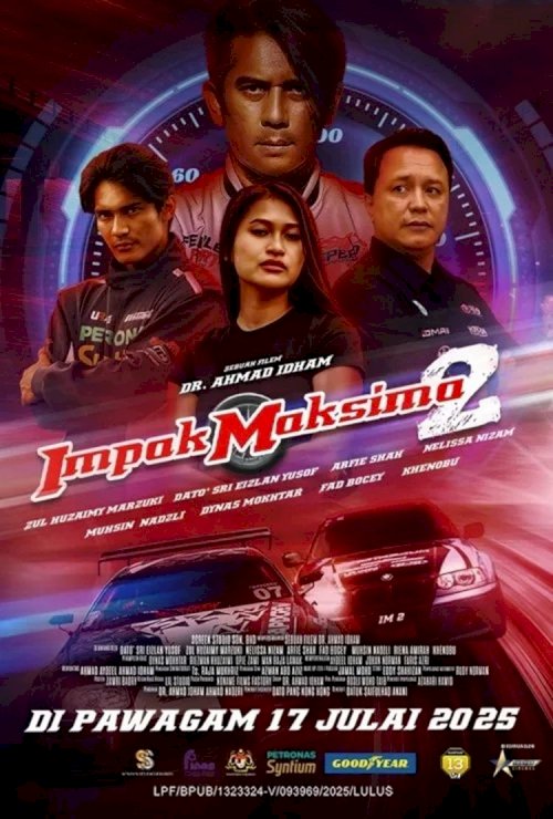 Impak Maksima 2 Impak Maksima 2