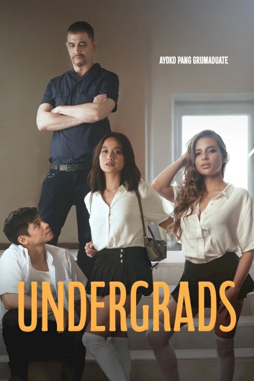 Undergrads Undergrads