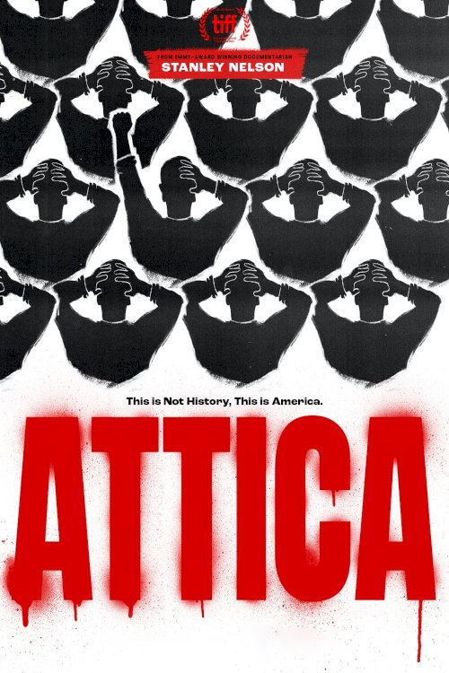 Attica Attica