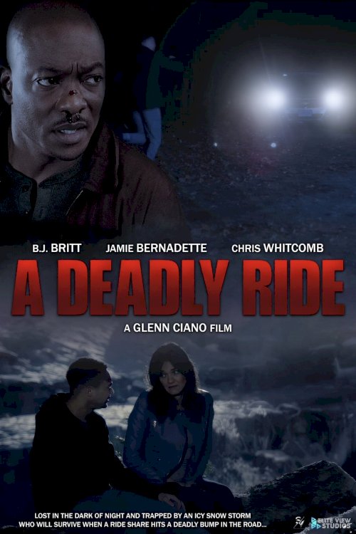 A Deadly Ride
