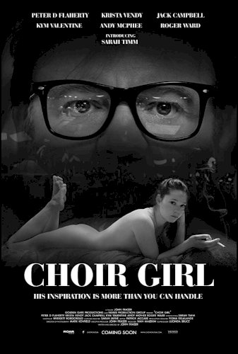 Choir Girl Choir Girl