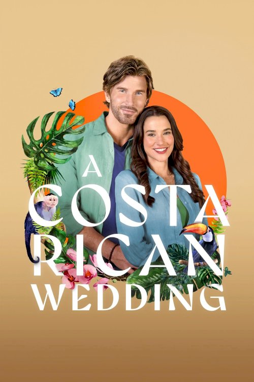 A Costa Rican Wedding A Costa Rican Wedding