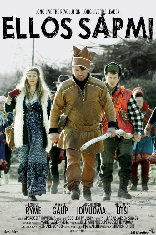 Ellos Sápmi