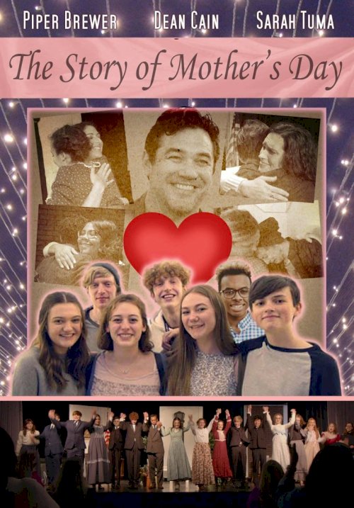 The Story of Mother's Day The Story of Mother's Day